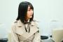 欅坂46二期生、井上梨名＆森田ひかるのインタビューが掲載【billboard JAPAN】