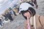 【AKB48】 「Fカップの広瀬すず」 矢作萌夏がチュロスを咥えた意味深ショット