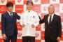 オリックスの漆原とか言う山本二世www 	