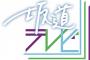 3/23放送『坂道テレビ～乃木と欅と日向～』ロゴがあることが判明！