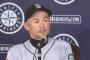 イチロー「日本に戻ってのプレーは考えてなかった」
