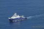 【日本EEZ内】中国船、沖ノ鳥島沖で無断調査　海保が中止要求