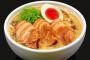 チャーシュー「ラーメンの具に必要ない奴がいるらしいぞ」味玉「やめなってばw」