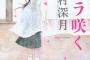 【乃木坂文庫 2019夏】白石麻衣さん×辻村深月さん『サクラ咲く』