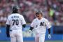 ロッテ鈴木大地(今年30歳･年俸1億･Bランク)国内FA権取得予定