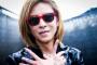 韓国人「X JAPANのYOSHIKIが韓国の山火事被災に1億ウォンを寄付」