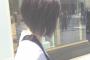 SKE48菅原茉椰「髪色変えました。」