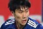 ベルギーリーグ　鎌田15得点目　自らの日本人シーズン最多記録更新　29試合15得点 	