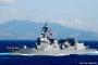 韓国軍艦そっちのけで、自衛艦旗を掲げた日本護衛艦を報道…韓国の旭日旗への常識と非常識！