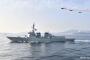 韓国の釜山沖で国際共同訓練、12カ国が艦艇を派遣も日本は参加せず…2部の船舶検査訓練には参加！