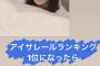 【朗報】STU48岩田陽菜(16歳)「アイカブで１位にしてくれたらお風呂上がりショールームします