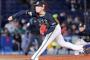 オリックス山本「野手も反省する部分がある」