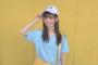 SKE48西満里奈「ごめんなさい今しょうもないことしか思い浮かばない……」