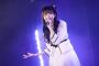 SKE48の歌姫・野島樺乃　ソロ公演で超満員ファンを魅了