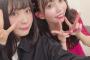 SKE48浅井裕華「めっちゃ感動して、感じました！」