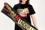 【乃木坂46】アンダーver.の『Ｔシャツ』『マフラータオル』のデザインはこちら！