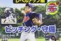少年野球でうまい奴のポジションランキング作ったよー