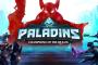 基本プレイ無料の対戦アクション『Paladins（パラディンズ）』PS4版の配信がスタート！