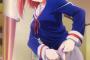 【画像】見てるだけどオカズにしたくアニメキャラｗｗｗｗｗｗｗｗ