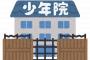 【髭右近】少年院で問題が発生するも『院長の名前』がカッコよすぎてニュースの内容が入ってこないｗｗｗ