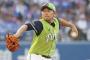 石川雅規(39)　通算165勝　←200勝間にあうか？ 	
