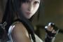 FF7のティファさん、どんどんリノアっぽくなるｗｗｗ