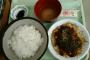 【衝撃】これが大阪の病院食や！！！！！！！！！！