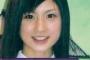 女子高生時代の小倉優子さんがかわいすぎるｗｗｗ