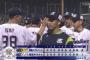 【ヤクルト対ソフトバンク2回戦】ヤクルトが３－２でソフトバンクに逃げ切り勝利！小川が７回２失点で５月３日以来の２勝目！