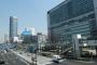 新幹線以外の「新横浜」の印象wwrwwrwwewwewwrww 	