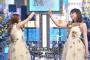 【乃木坂46】秋元真夏、桜井玲香、高山一実、山下美月「青い珊瑚礁」を歌唱！キャプチャまとめ【THE MUSIC DAY】