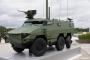 フランス軍が新型多目的装甲車「グリフォン」の1号車を受領（動画あり）！