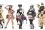 『モンハンワールド』アステラ祭5週連続ってマジで神だよな、復帰組も重ね着作るチャンスだぞ！