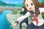 【からかい上手の高木さん】2期2話感想 なんだこのチョコみたいに甘々な世界は