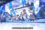 【日向坂46】凄い！『Mステ』で息の合った見事な揃ったジャンプがこちら！