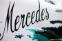 【 #Motorsport125 】F1ドイツGP：メルセデスがシルバー部分をホワイトにした感じの特別カラーでくるぞ