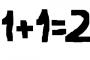 子供「1+1は？」彡(ﾟ)(ﾟ)（この問題…おんJで見たやつや！）