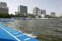 【悲報】東京五輪テスト大会「水質悪化」のせいで ”こう” なる・・・・・