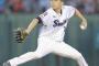 【カツオ専】石川雅規さんは200勝できるのか 	
