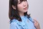 相坂優歌さん、1st写真集発売