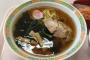 【画像】社員食堂のラーメンがヤバ過ぎるｗｗｗｗｗｗｗｗ