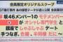 【文春砲】欅坂46織田奈那さん、銀座で男としゃぶしゃぶデート半同棲