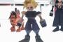 FF7、満を持してフィギュア化！！！！！！！