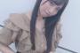【SKE48】荒井優希、秋服を着る…