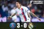 PSG、レアルを3-0撃破！ネイマール&ムバッペ不在もディ・マリアが2得点の活躍 	