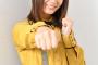 小坂菜緒のコラム記事が公開！【坂道の火曜日】