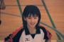 【画像】女優・桜庭ななみ、かわいい“バレーボール少女”時代を披露した結果ｗｗｗｗｗｗｗｗｗ
