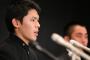 佐々木朗希が開いたプロ表明会見 過去にやったのは斎藤佑樹、清宮、吉田輝星のみ 	