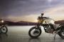 オシャレでリーズナブルな原付二種カフェレーサー！「caferacer 125」が登場