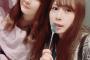 SKE48高柳明音と江籠裕奈が食事に「江籠さんがご飯食べれてないらしいと江籠さんファンから密告があり…」
